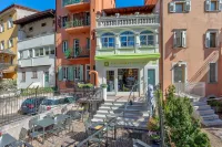 Locanda le Due Travi Hotels in Cognola