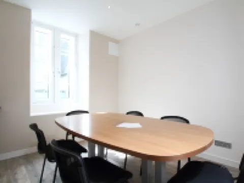 Grand Hôtel de l'Europe Hotels in Morlaix