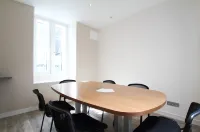 Grand Hôtel de l'Europe Hôtels à : Morlaix