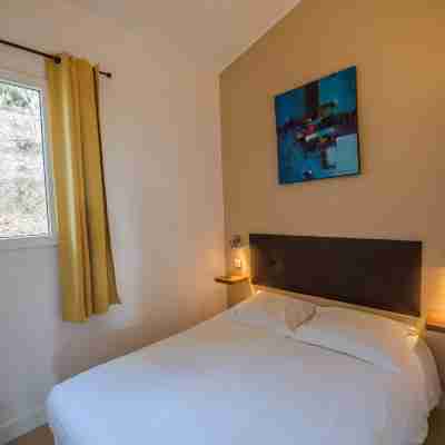 Hotel les hauts de Porto Vecchio Rooms