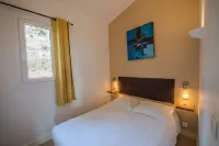 Hotel les Hauts de Porto-Vecchio Hotels in Порто-Веккьо
