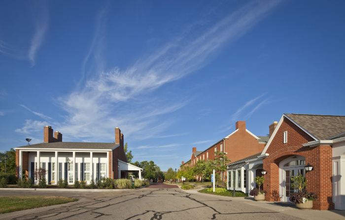 The Ohioan Hotel and Event Center