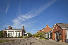 The Ohioan Hotel and Event Center