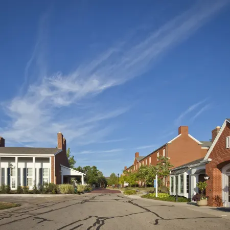 The Ohioan Hotel and Event Center