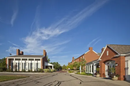 Nationwide Hotel and Conference Center