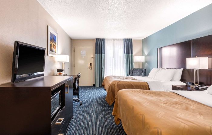 Quality Inn