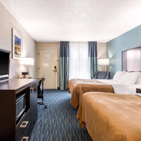 Quality Inn