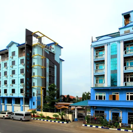 Hotel Glory