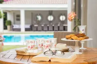 The Marble Resort - piscina