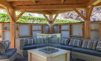 Hotel Van der Valk Spier Dwingeloo