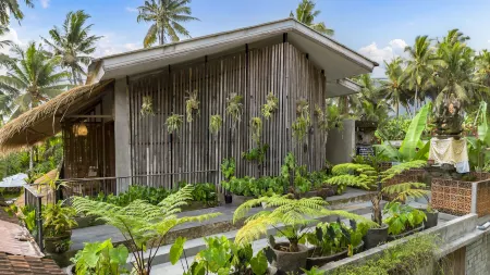 Kandarpa Ubud