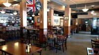 Ye Old English Inn Hotels in Ridgedale