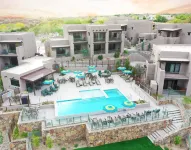 Hacienda del Sol Guest Ranch Resort - Uima-altaat