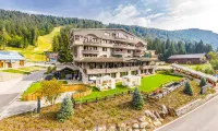Hotel Spinale