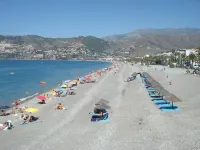 Hotel Almijara - Mares Hotels in La Herradura