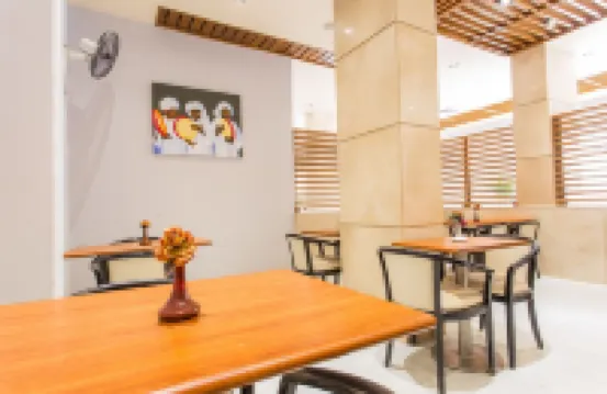 ハピ ホテル アスワンのホテル