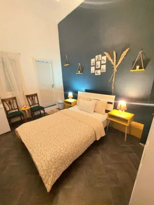 La Bella Hotel Hotel in zona Abdusselam Cami