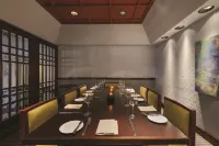 克萊德飯店 - 早餐