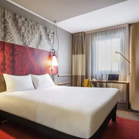 Ibis Toulouse Purpan