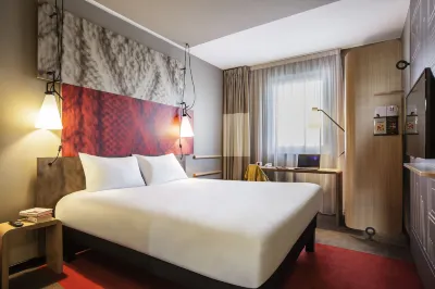 Ibis Toulouse Purpan Các khách sạn ở 