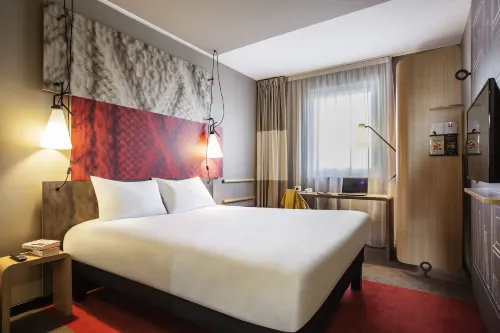 Ibis Toulouse Purpan