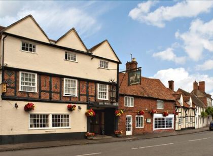 White Hart Hotel