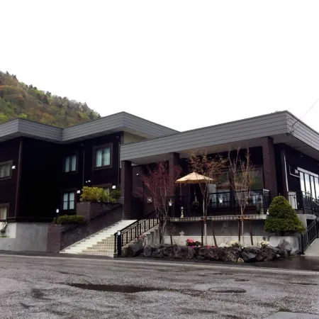 Hotel Kinwaso
