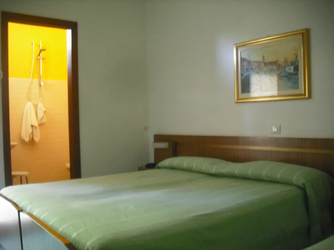 Hotel Bellevue - Cesenatico