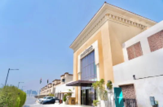 منتجع اندلس السيف Hotels near برج بوابة العاصمة