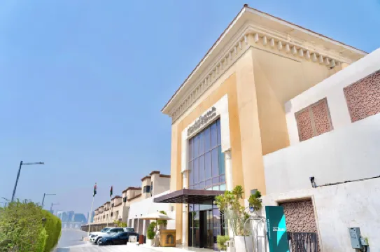 Andalus Al Seef Resort & Spa