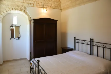 Torre Bruno Отели в г. Rodi Garganico