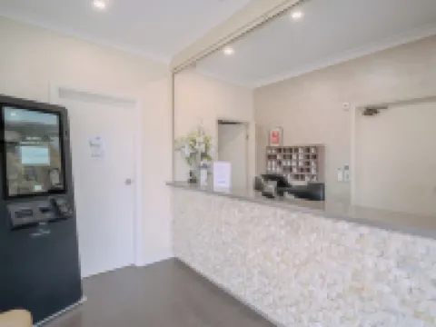 The Wyndhamere Motel Shepparton Hotels in Shepparton