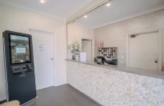 The Wyndhamere Motel Shepparton