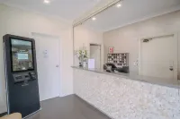 The Wyndhamere Motel Shepparton Hotel a Shepparton