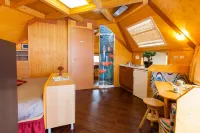 DalaiLama Village Hotels in Saint Vincent