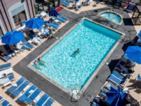 Hilton Whistler Resort & Spa Hotels in Whistler