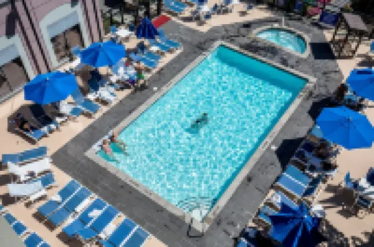 Hilton Whistler Resort & Spa