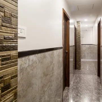 City Guest House - Dadar Отели рядом с достопримечательностью «Железнодорожный вокзал Дадар»
