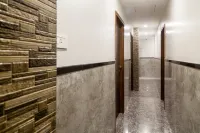 城市旅館