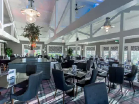 Hotel Wrexham Hotels in Wrexham
