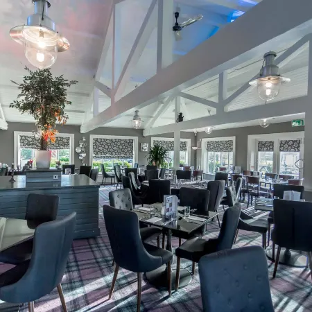 Hotel Wrexham