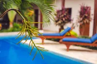 Hotel con Corazón - piscina
