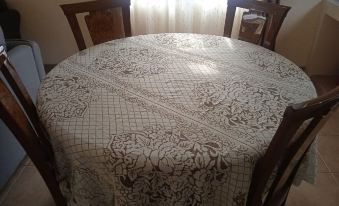 Villa Kota Bunga Anyelir