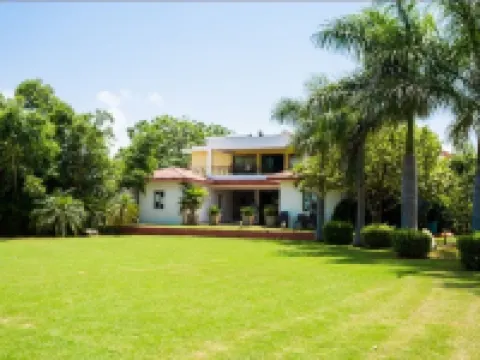 Asiatic Pride Resort Hotels in Amreli