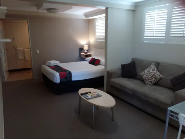 Brisbane Street Studios Phòng Photos