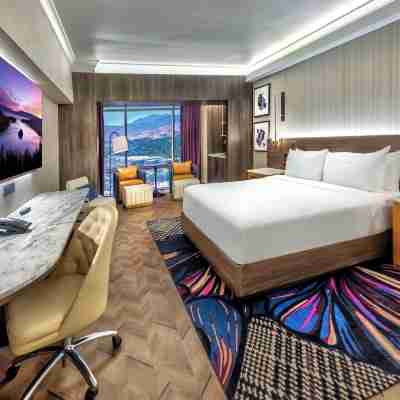 Atlantis Casino Resort Spa Rooms