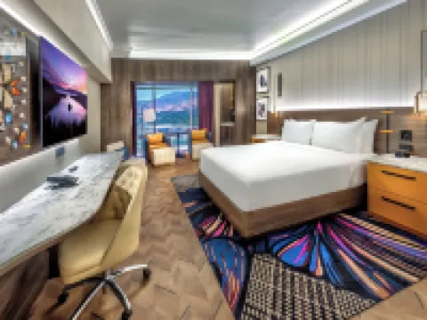 Atlantis Casino Resort Spa Hotels in Reno