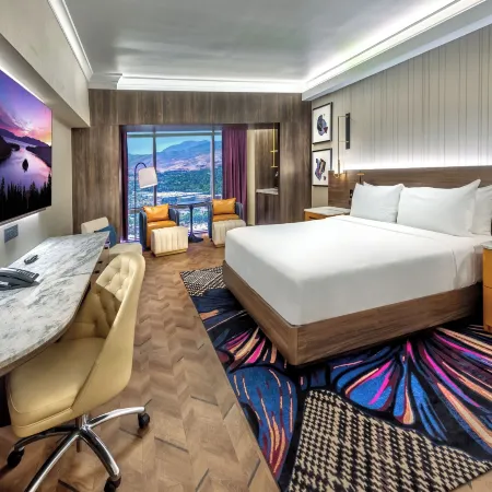 Atlantis Casino Resort Spa