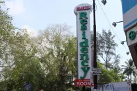 Mandoli Residency - Pet friendly