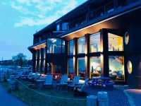 Blue Wave Inn Hotels in Barksdale